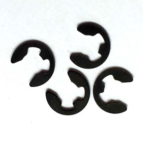 彩神五金：GB896开口挡圈的广泛使用与技巧