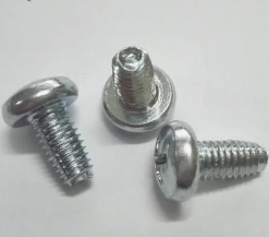 十字盘头三角牙自攻螺钉，深圳彩神五金