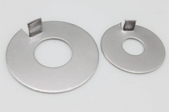 GB856 不锈钢外舌止动垫圈