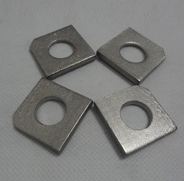 槽刚用方斜垫圈 槽刚用方斜垫圈