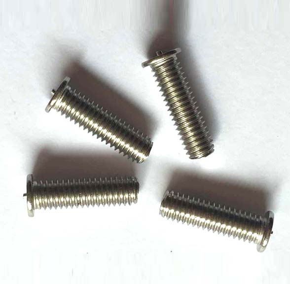 点焊螺钉 点焊螺钉