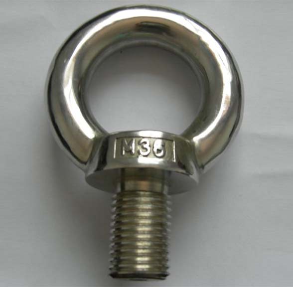 吊环螺栓 吊环螺栓