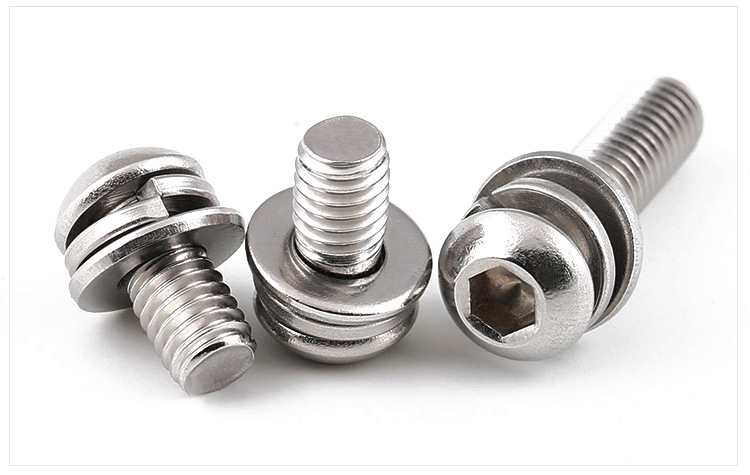 304不锈钢螺丝 304不锈钢螺丝