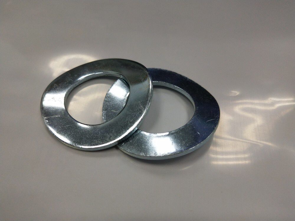 波形弹簧垫圈 波形弹簧垫圈