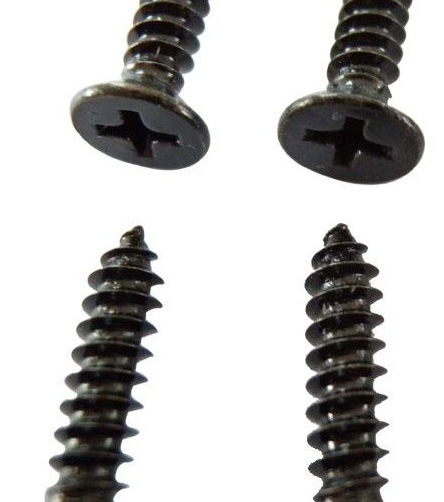 自攻螺丝 自攻螺丝