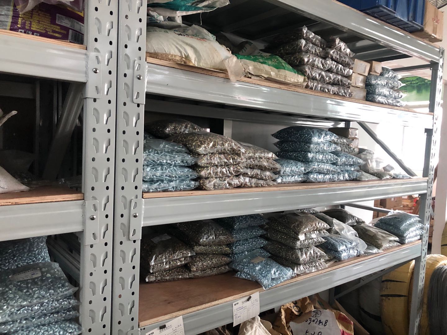 圆头螺丝 圆头螺丝