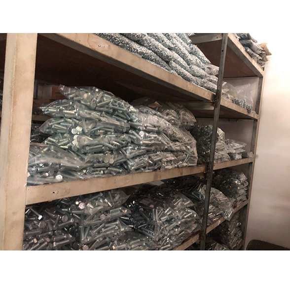 东莞组合螺丝厂家 东莞组合螺丝厂家