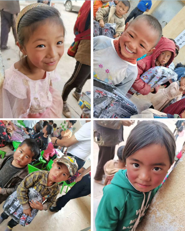 彩神公益行 彩神公益行