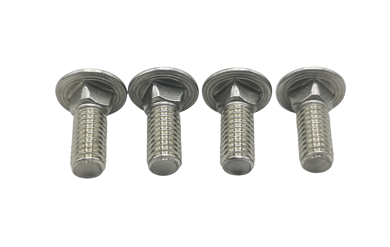 GB12马车螺栓 GB12马车螺栓